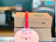 -星巴克(广州南站A18检票口楼上)