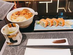 -昱匠·日本料理(金融街店)