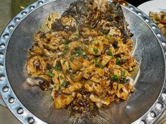 -竹中驿农家餐馆