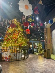 -幻贝家儿童乐园(武汉永旺梦乐城店)