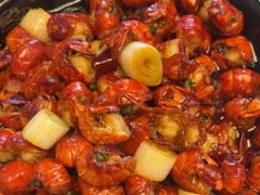 -一棠龙虾•王牌虾球(恒隆广场店)