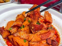 -辣可可·小炒黄牛肉(望京凯德MALL店)