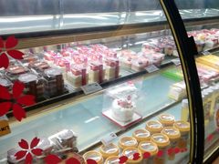 -味多美蛋糕(东直门店)