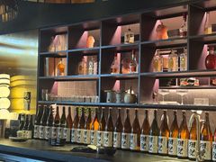 -300杯·和牛烧肉清酒专门店(廊里店)