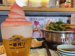 -贰醒·私房小院烧烤 (太古里店)