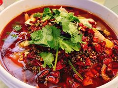 -成都驻京办餐厅(蜀都宾馆店)