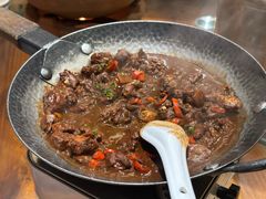 -衡厨·衡阳土菜(中南店)