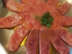 -合易泓烤肉•首创生椰大油边(宁山路店)