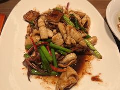 -船歌·鱼水饺青岛菜(闽江二路店)