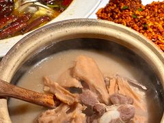 -清水亭湖北菜(大屯DT51店)