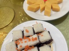 -烤肉宛饭庄(南礼士路店)