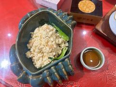 -魁盛居百年鲁菜馆(中林路店)