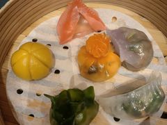 -三利音·东方司宴(外滩店)