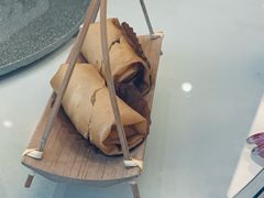 -凯宾斯基大酒店·三楼御龙轩中餐厅