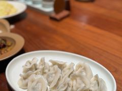 -喜鼎海胆水饺(东港店)