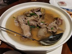 -绍兴老味道·非遗门店(银泰城店)