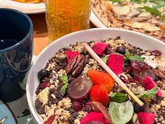 -Pizzeria da Nicola·火炉披萨(中大国际店)
