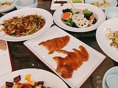 -玉林烤鸭店(垡头店)