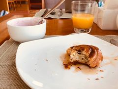 -视界美食自助餐厅·石家庄希尔顿酒店