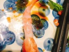 -一心创作料理屋(经开万达店)