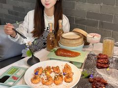 -唐廊烤鸭店(工体店)