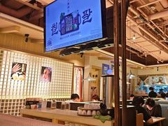 -七八冷面·延边朝鲜族美食(圣熙八号店)