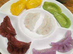 -一轩饺子馆(丽都店)