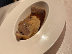 -上海金桥红枫万豪酒店-万豪中餐厅