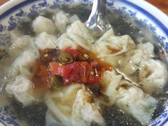 -水街美食城(泛宇邕江一品店)