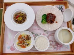 -中法母婴月子中心(南湖创始店)