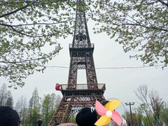 -祥源·阜阳生态乐园