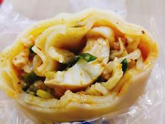 -安徽阜阳卷馍(西单店)