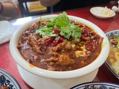 -北大地皖峰饭馆