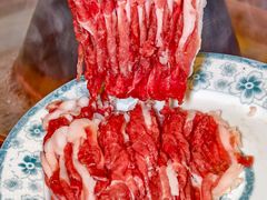 -前门张记涮肉(前门店)