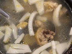 -糟粕醋·椰苑海南菜餐厅(亚龙湾天域酒店)