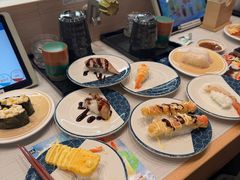 -滨寿司(新街口中央商场店)