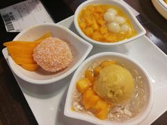 -许留山(梳士巴利道店)