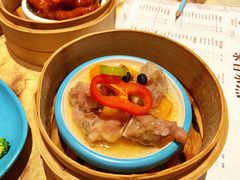 -哈尔滨永泰喜来登酒店·璟泰公馆