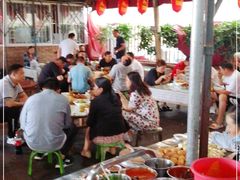 大堂-龙翔小猪脚(龙头街店)