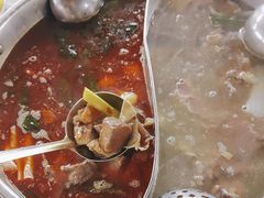 -刘艳黄牛肉(九襄店)