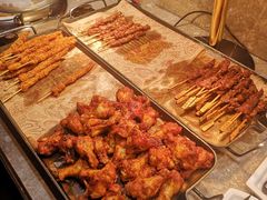 -比格比萨自助(国展店)