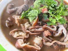 -黄寺卤煮·黄寺喝酒公司