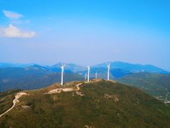 -东白山