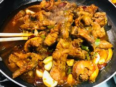 -鑫小城故事·砂锅·排骨藕汤(兴业路店)