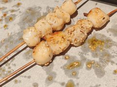 -喝丢一只鞋海鲜烧烤·海肠捞饭(东关街店)