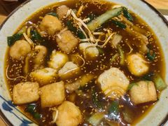 -一顿烧烤(八经街店)