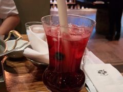 -食间牛排(湖西路店)