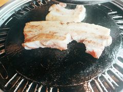 -唯成•韩国炭火烤肉 유성고기