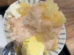 -Ice Monster冰馆·CNN评选全球十大甜品(国贸商城店)