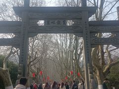 -杭州黄龙洞